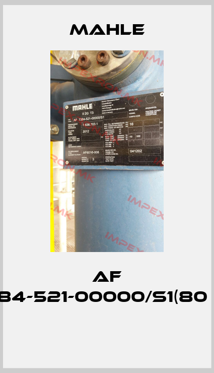 MAHLE-AF 7384-521-00000/S1(80µm) price