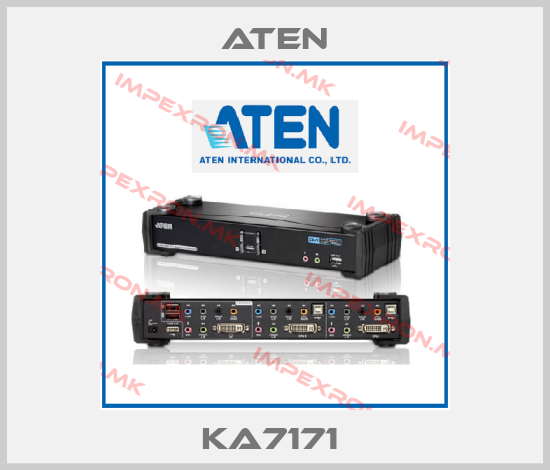 Aten-KA7171 price