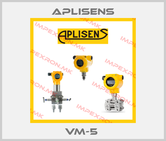 Aplisens-VM-5 price