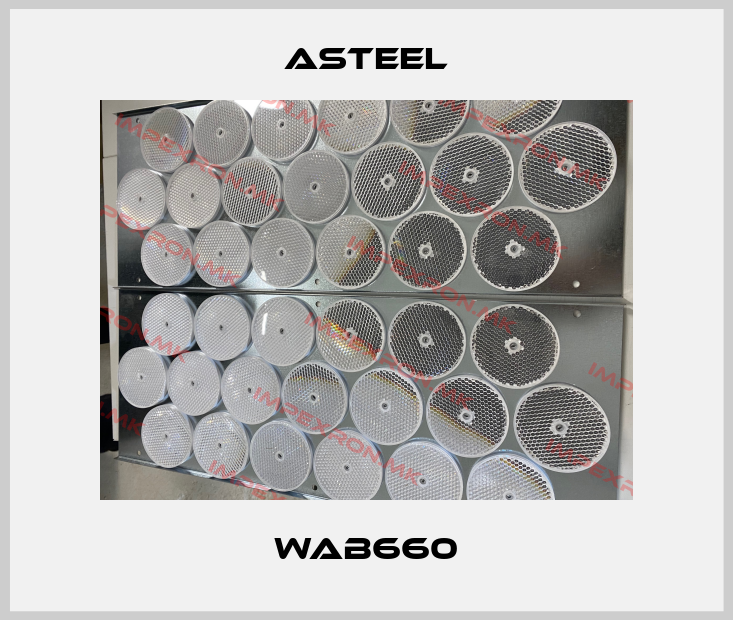 ASTEEL-WAB660price