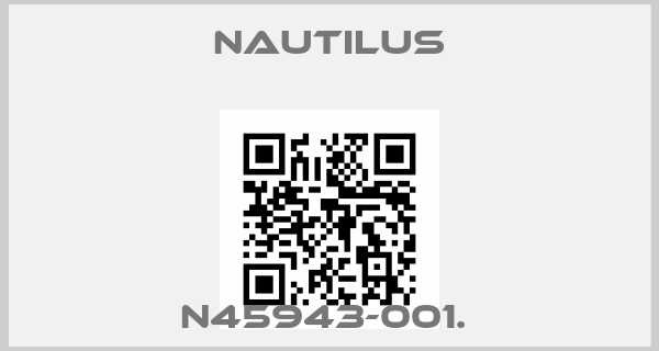 Nautilus-N45943-001. price