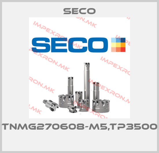 Seco Europe