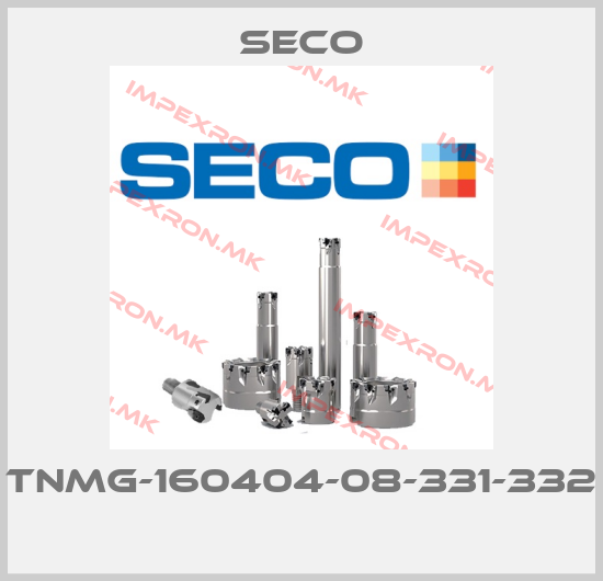 Seco Europe