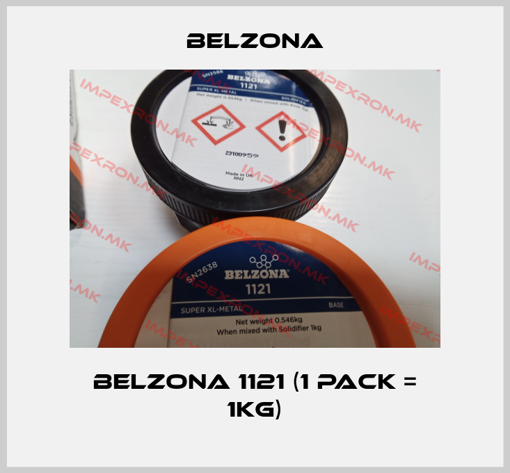 Belzona Europe