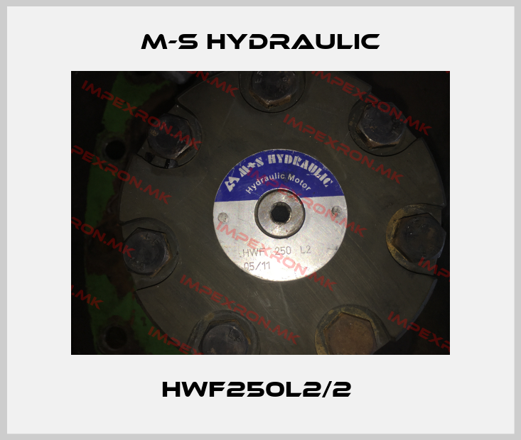 M+S HYDRAULIC Europe