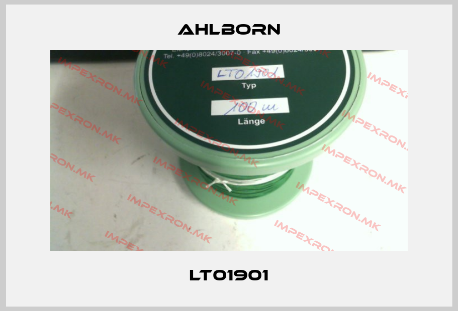 Ahlborn-LT01901price