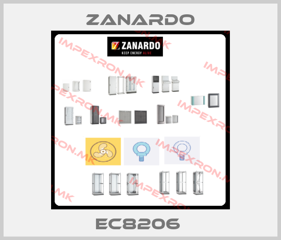 ZANARDO-EC8206 price