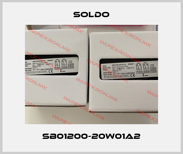 Soldo Europe