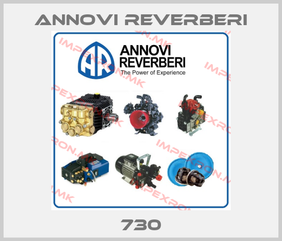 Annovi Reverberi-730price