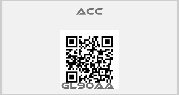 ACC-GL90AA price