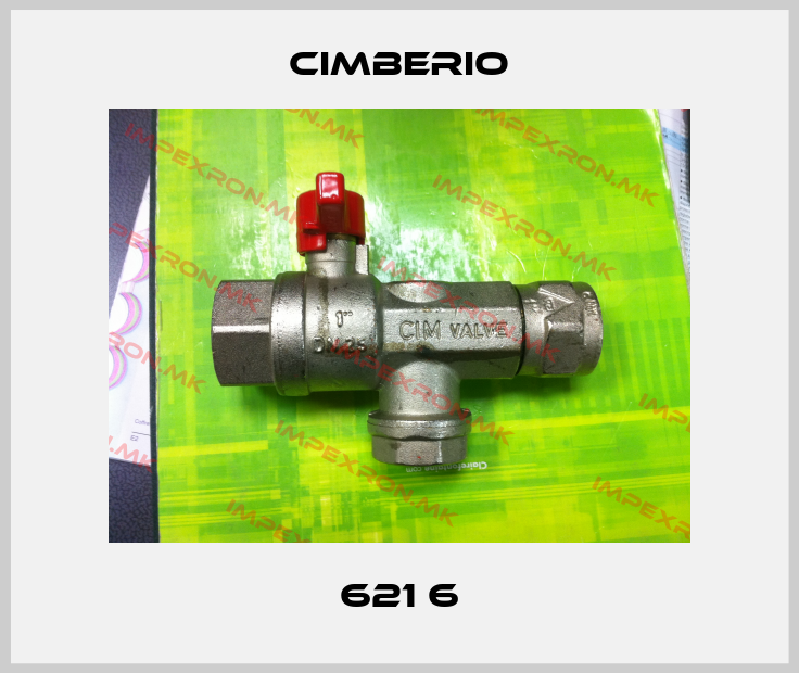 Cimberio-621 6price