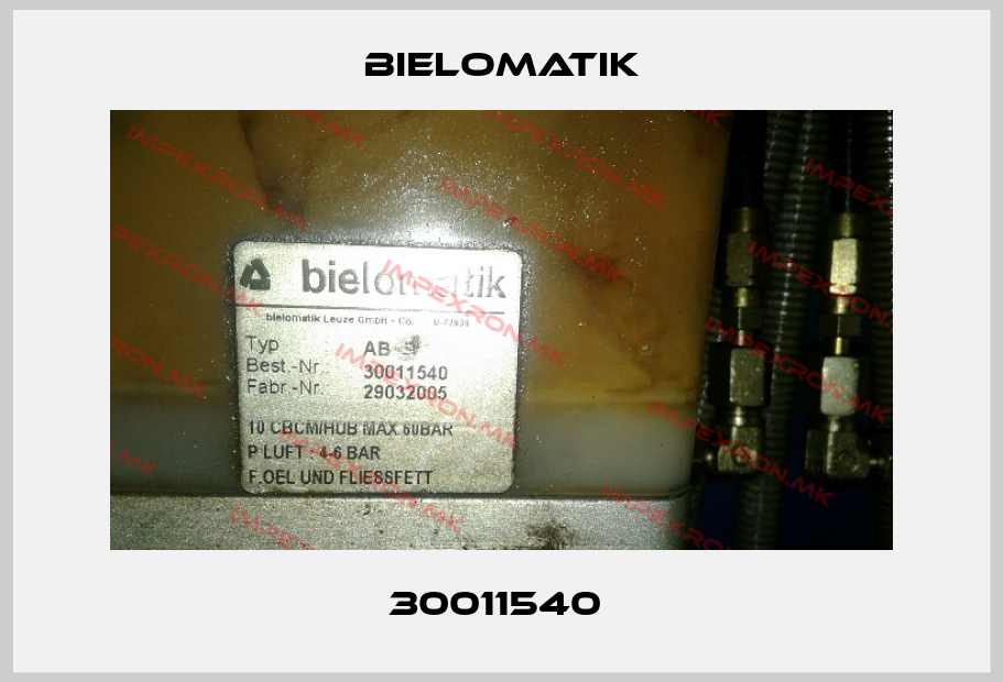 Bielomatik-30011540 price