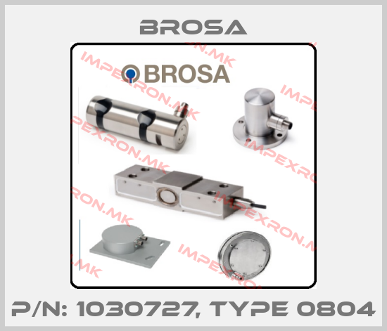 Brosa-P/N: 1030727, Type 0804price