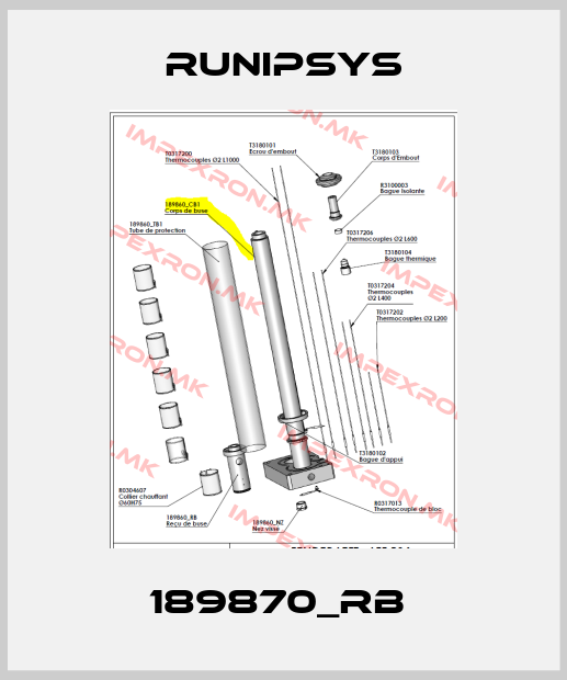 RUNIPSYS-189870_RB price