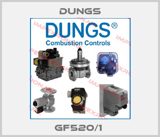 Dungs-GF520/1 price