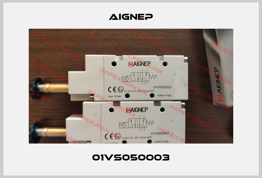 Aignep-01VS050003price