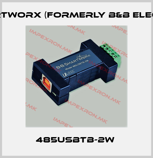 B+B SmartWorx (formerly B&B Electronics)-485USBTB-2W price