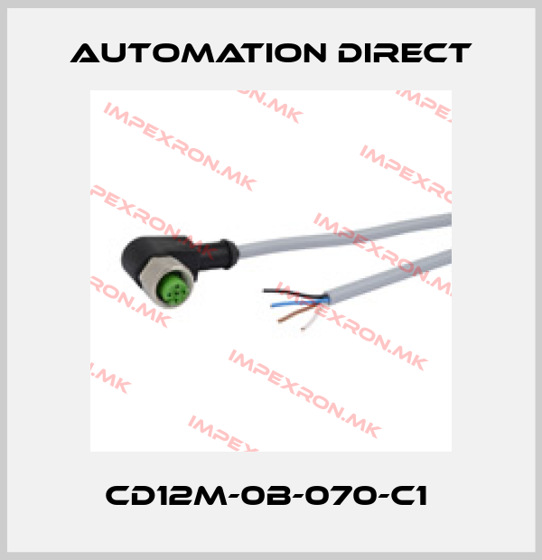 Automation Direct Europe