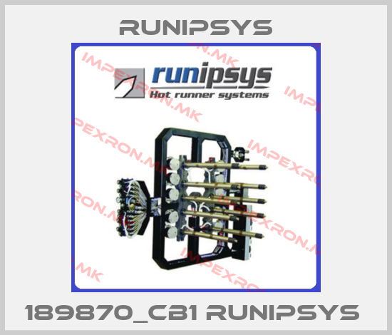 RUNIPSYS-189870_CB1 RUNIPSYS price