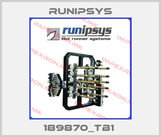 RUNIPSYS-189870_TB1 price