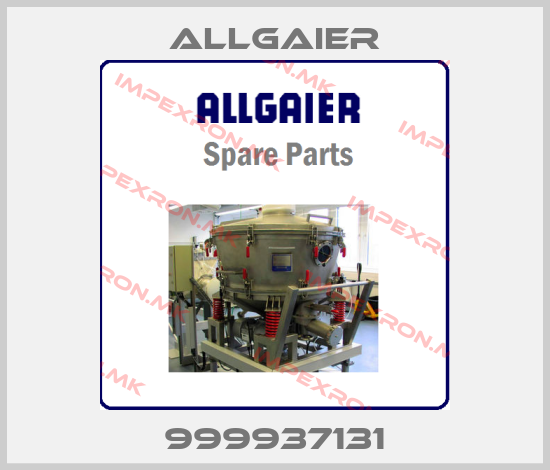 Allgaier-999937131price