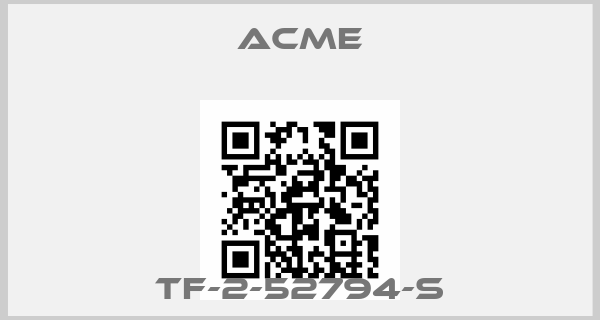 Acme-TF-2-52794-Sprice