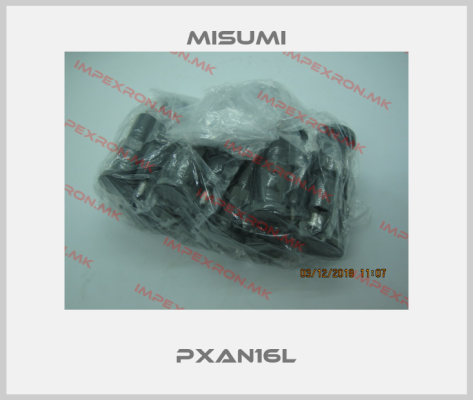 Misumi-PXAN16Lprice