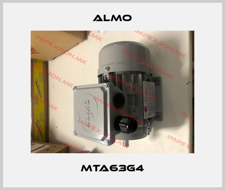 Almo-MTA63G4price