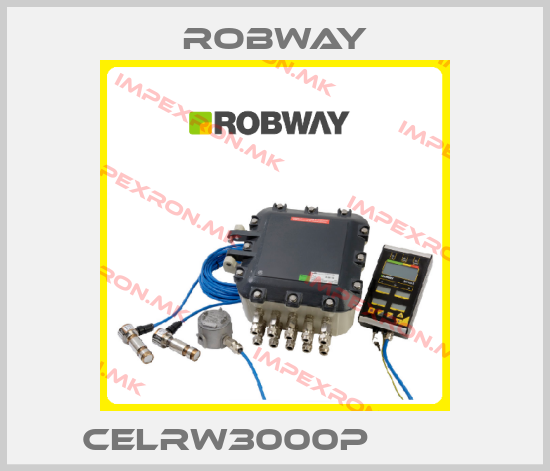 ROBWAY-CELRW3000P         price
