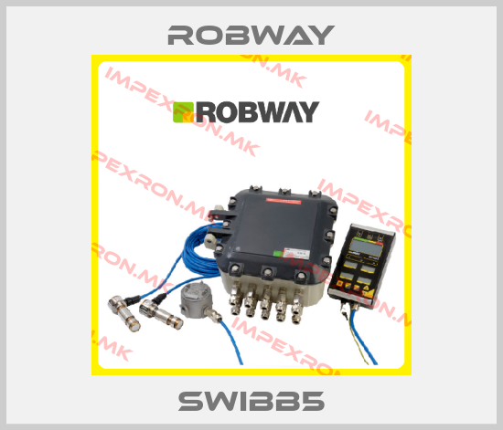 ROBWAY-SWIBB5price