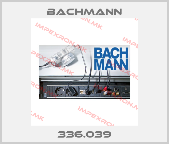 Bachmann-336.039price