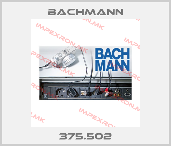 Bachmann Europe