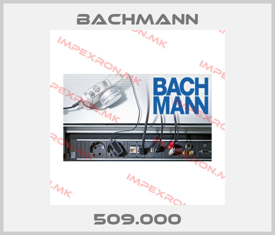 Bachmann Europe