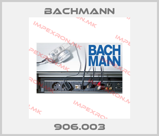 Bachmann-906.003price