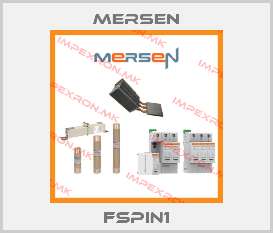 Mersen Europe