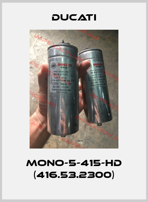 Ducati-MONO-5-415-HD (416.53.2300)price