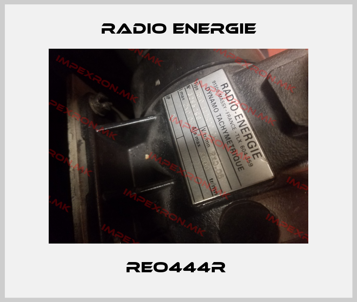 Radio Energie-REO444R price