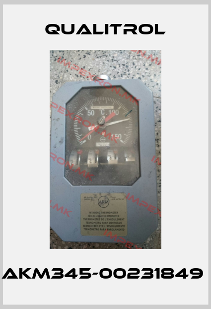 Qualitrol-AKM345-00231849 price