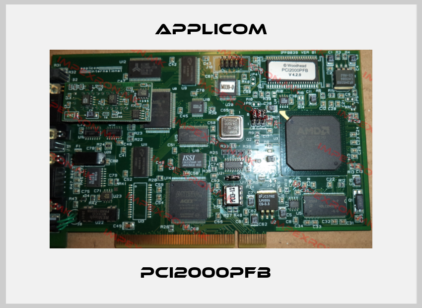 Applicom-PCI2000PFB  price