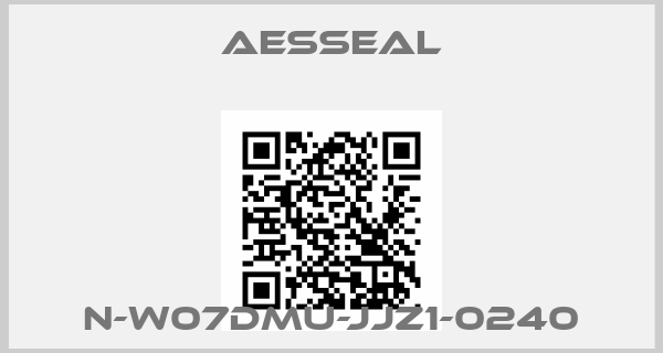 Aesseal-N-W07DMU-JJZ1-0240price