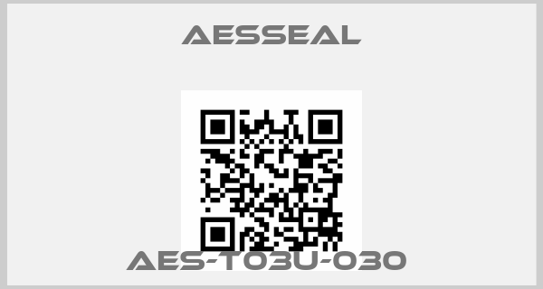 Aesseal-AES-T03U-030 price