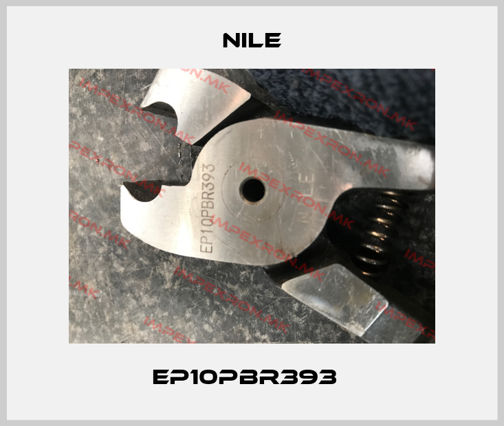 Nile-EP10PBR393  price
