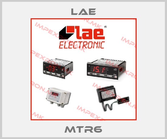 LAE Europe