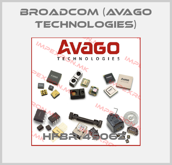 Broadcom (Avago Technologies)-HFBR-4506Z price