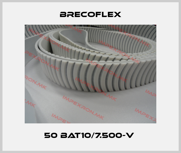 Brecoflex-50 BAT10/7.500-V price