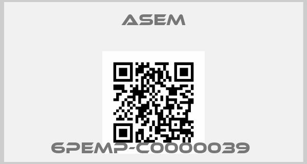 ASEM-6PEMP-C0000039 price