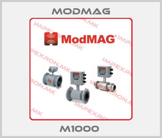 MODMAG-M1000 price