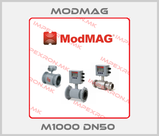 MODMAG-M1000 Dn50 price