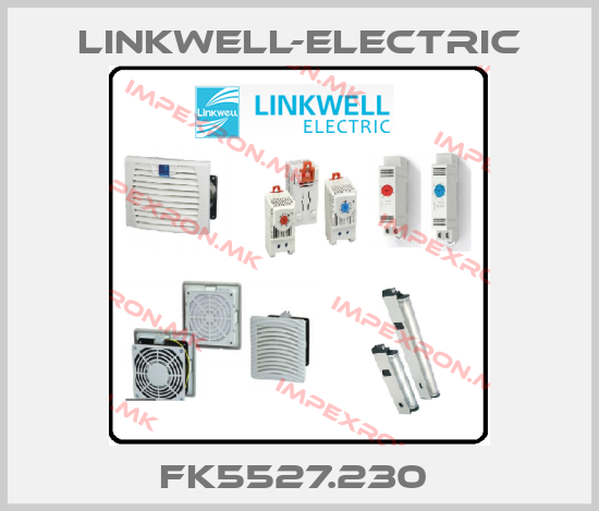 linkwell-electric-FK5527.230 price