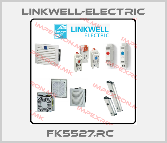 linkwell-electric-FK5527.RC  price